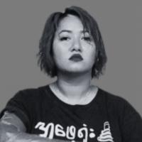 MYANMAR: ‘We share what’s happening in Myanmar through art, telling our stories with as much dignity as possible’