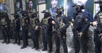 Washington’s Counter-ISIS Partner in Syria Built Its Army Around Jihadists