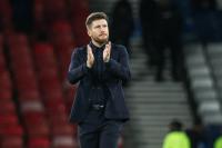Jack Hendry red card addressed as Sebastien Pocognoli delivers verdict on Scotland performance