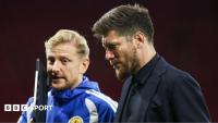 Hampden debut to forget but Pocognoli looks at bigger picture