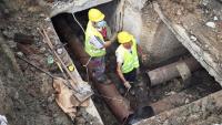 Buzau: Cutting-Edge Technology to Protect Water Resources