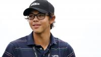 Tiger Woods’ son Charlie reveals on-course tribute to his mother and Swedish roots