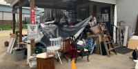 Habitat for Humanity ReStore asks donors to stop dropping off unusable furniture