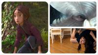 Whalefall, Other Mommy, and Mark Zuckerberg frighten moviegoers this October