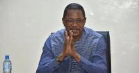 Burkina Faso: Putin submits framework treaty signed with Ouagadougou to the Duma
