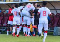 2027 AFCON: Nigeria and Ghana stunned as qualifiers delivers...
