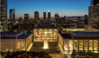 Arts & Letters | Portugal Takes Center Stage at Lincoln Center – New York, NY