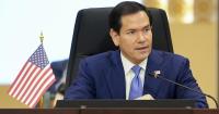 Rubio threatens Cuba, calls for elections in Venezuela ‘as soon as possible’