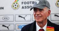 ‘We have to say sorry’ – Queiroz apologises after Ghana’s humiliating defeat to Gambia