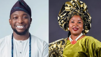 AAC unveils Oladele, Jaye as Oyo governorship candidate, running mate
