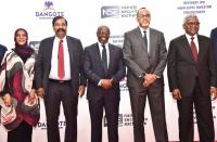 Dangote Takes $50bn African Industrialisation Drive To East Africa
