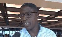 Environment Minister Says Bahama Rock Operations Remain at a Standstill