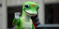 Geico turned a talking gecko into an advertising icon. Now its CMO wants that fame to sell more than car insurance