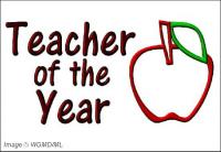 Delaware’s Teacher of the Year to be Chosen in Just Two Weeks!