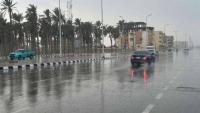 Temperatures To Fall Gradually across Egypt As Rain Hits Northern Coast