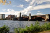 Massachusetts calls it a mild drought, but a city's main reservoir is 20% full, and it may buy water