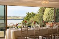Hot Hotel: St Enodoc Hotel, Rock, Cornwall