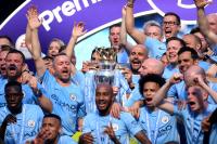 The staggering scale of Manchester City’s rule-breaking leaves the Premier League with only one option