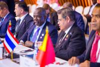 Tanzania calls on AIIB to cement ties with its members in supporting infrastructure development