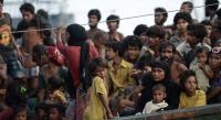 World News in Brief: Deadly Myanmar strikes as Malaysia begins deportations, new emergency funding released, Gaza and West Bank update
