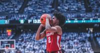 Alabama basketball’s Aden Holloway’s marijuana possession charge dismissed