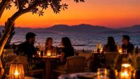 Egypt’s Dahab Tops Middle East Outdoor Dining Index