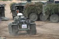 Poland braces for potential confrontation as Russia tests NATO defenses