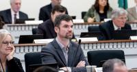 Washington State Representative to resign at end of October, despite running for reelection