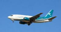 Turkey seizes Iranian airline's plane over unpaid debt