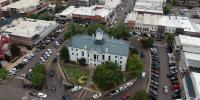 Mississippi tourism breaks records with 45.5 million visitors in 2025