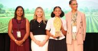 Youth and innovation take centre stage as Caribbean Agriculture Week opens