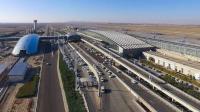 Iranian Civil Aviation: Our airspace is safe, reassuring for all international flights