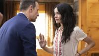 Best Medicine: Here's Your S02E02: "Breakin' In is Hard to Do" Preview