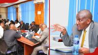 52,115 farmers to benefit as government targets 10 irrigation schemes for production boost