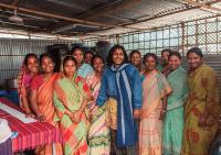 Social Assistance in the Global South: Towards an Inclusive Welfare Architecture