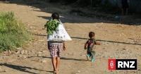 Pacific leaders unite on climate at UNGA: 'Think of the children'