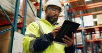Manufacturers are modernizing fast. Their supply chains may not be ready.