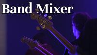 Band Mixer brings musicians together at IC