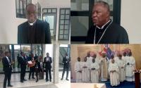 Africa Urged to Share “dynamism and enthusiasm” with the Universal Church