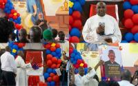 New Book on Italian Catholic Bishop Who Shaped Vocations in South Sudan Lauded as “remembrance of ancestors”
