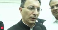 Double-engine government in West Bengal poised to witness "golden period" in coming days: Union Minister Jitin Prasada
