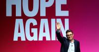 British PM Andy Burnham raises prospect of UK rejoining European Union after next election