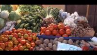 Consumers told to expect some relief from high food prices soon