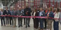 New Sheetz distribution facility in Findlay anchors company’s Midwest expansion
