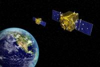 U.S. space weapons probably aren’t what you think