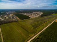 Viewpoint: Data centers aren’t the only threat to farmland