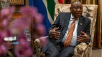 Why the U.S. Is Imposing New Visa Restrictions on South Africa