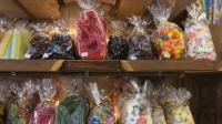 12 Candies Americans Ate In The '60s
