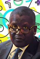 Africa's richest man pulls his fertiliser IPO forward to next year