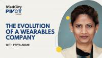 MedCity Pivot Podcast: A Conversation With AliveCor’s Priya Abani